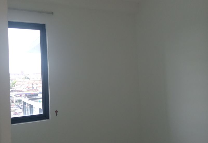 Boulevard Residence Damansara