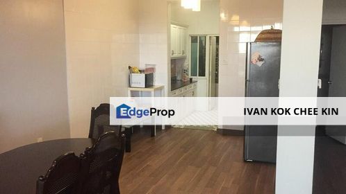 Well Maintained Unit, Selangor, Damansara Perdana