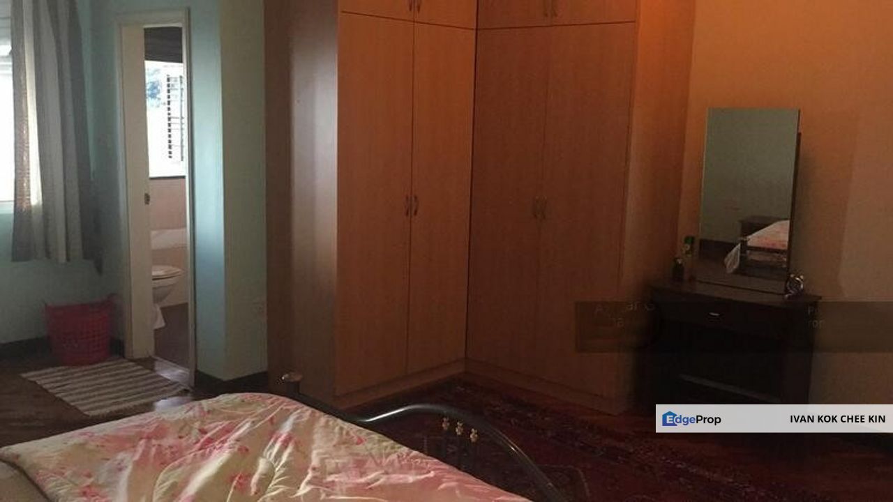 Well Maintained Unit, Selangor, Damansara Perdana