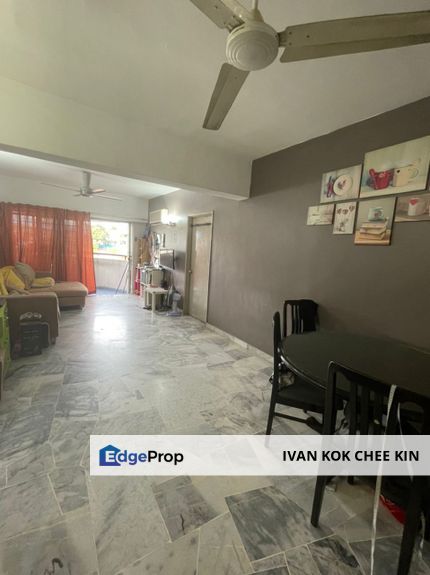 Well Maintained Unit, Selangor, Petaling Jaya