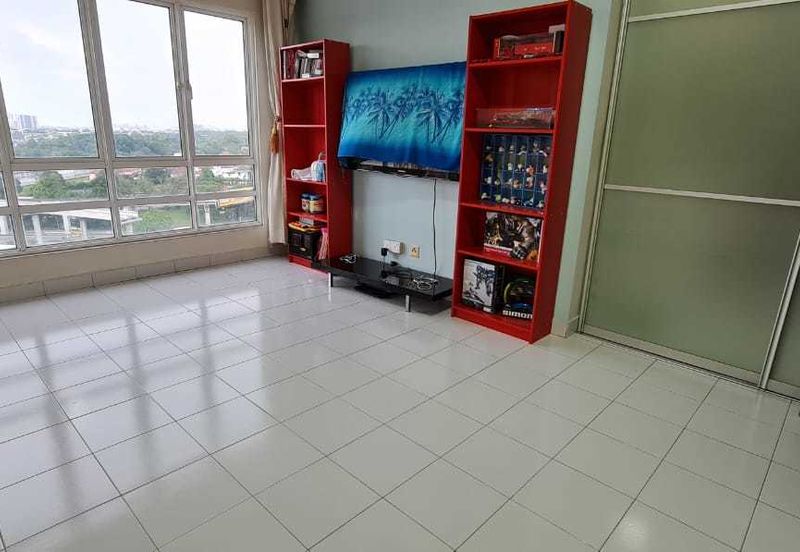 Sterling Condominium