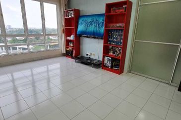 Sterling Condominium