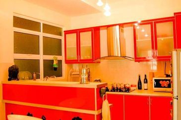 Sterling Condominium