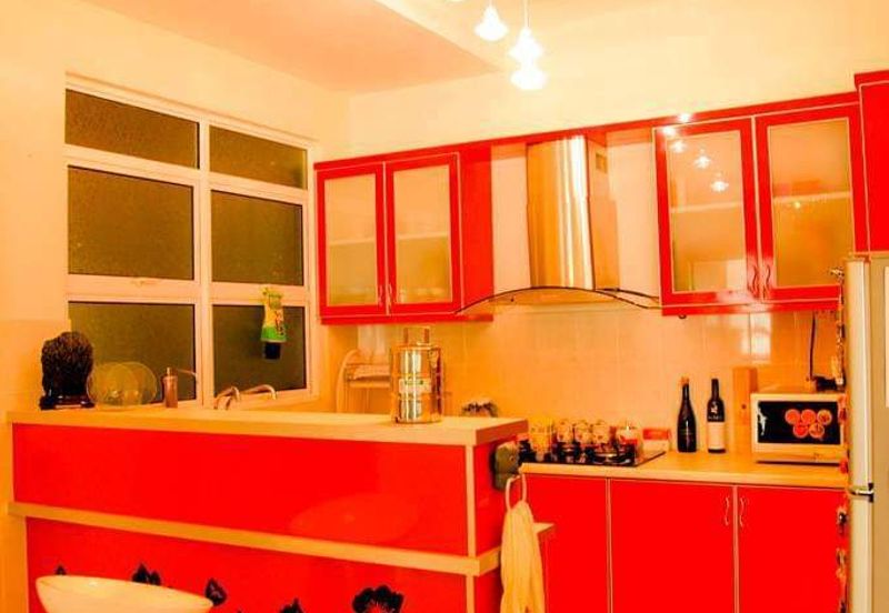 Sterling Condominium