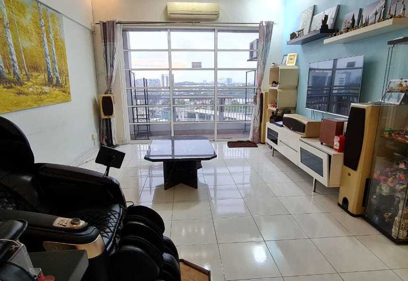 Sterling Condominium