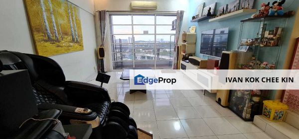 Well Maintained Unit, Selangor, Kelana Jaya