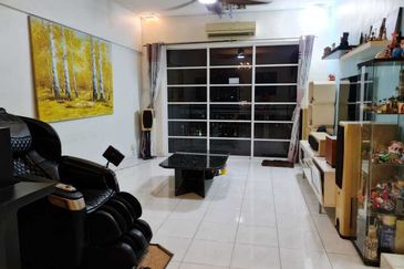 Sterling Condominium