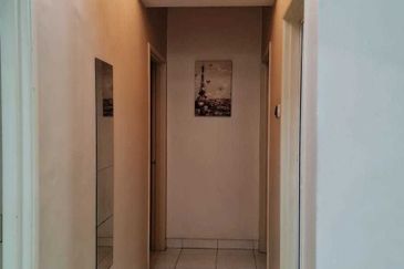 Sterling Condominium