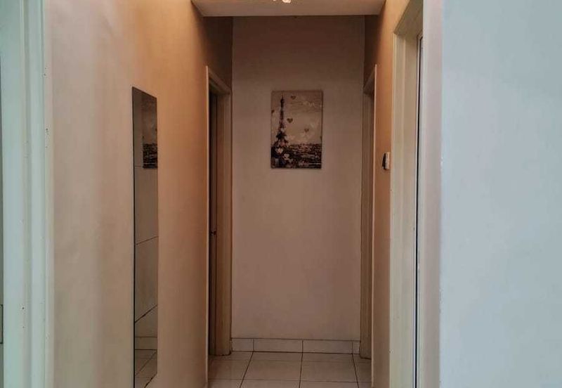 Sterling Condominium