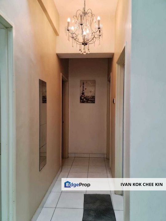 Well Maintained Unit, Selangor, Kelana Jaya