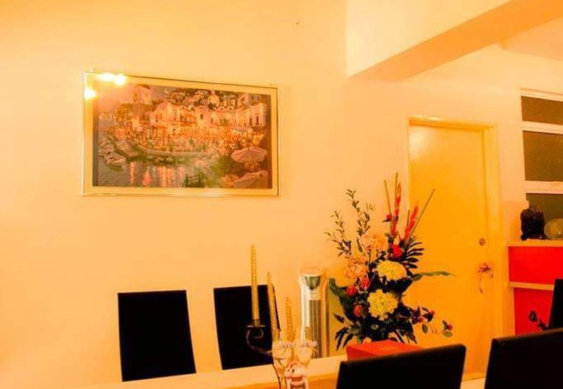 Sterling Condominium