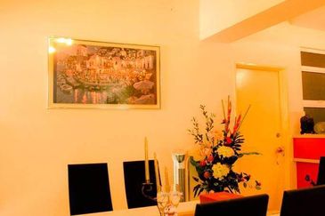 Sterling Condominium