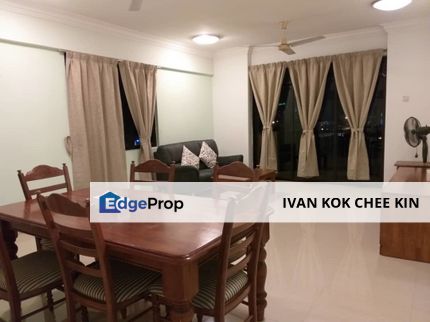 Limited Unit With 2 Carpark Lot, Selangor, Petaling Jaya