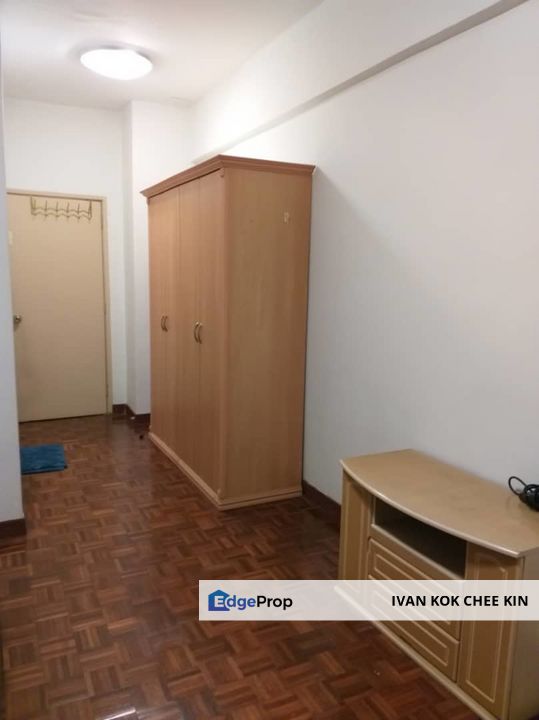 Limited Unit With 2 Carpark Lot, Selangor, Petaling Jaya