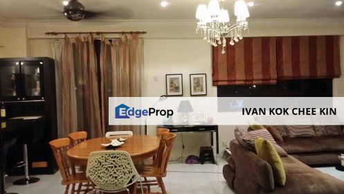 Value Buy Unit & Low Downpayment, Selangor, Tropicana