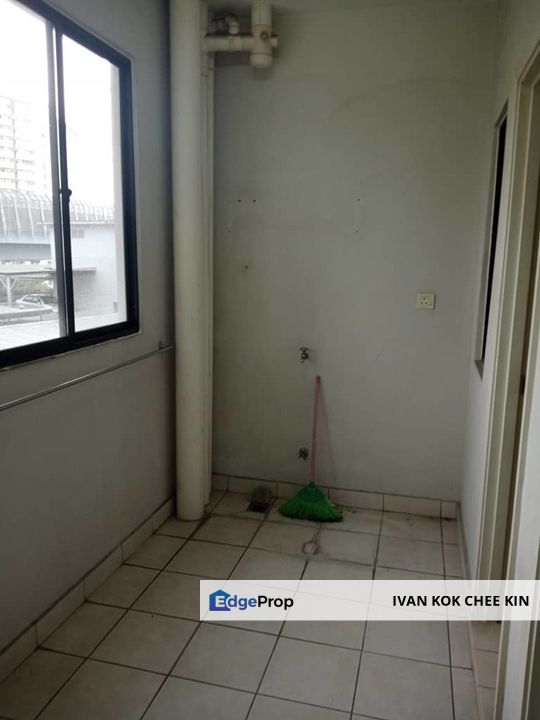 Value Buy Unit, Selangor, Sunway Damansara