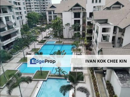 Duplex Limited Unit, Selangor, Tropicana