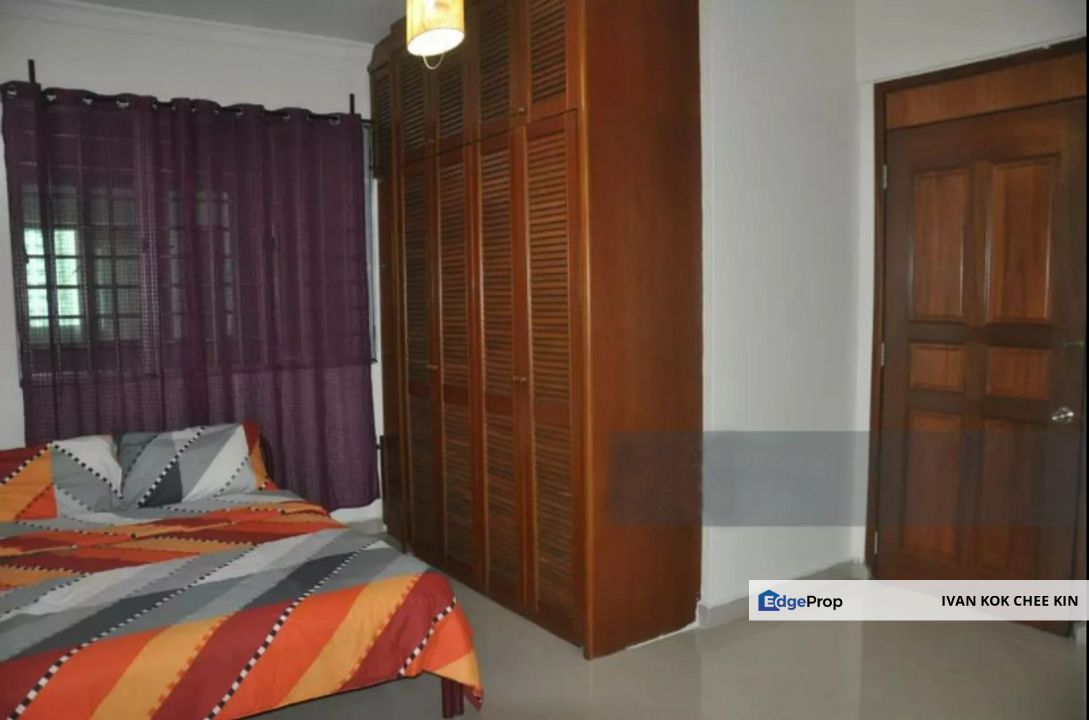 Duplex Limited Unit, Selangor, Tropicana