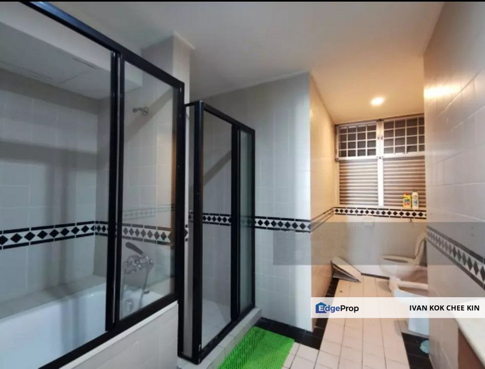 Duplex Limited Unit, Selangor, Tropicana