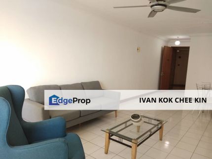 Value Buy Unit, Selangor, Tropicana