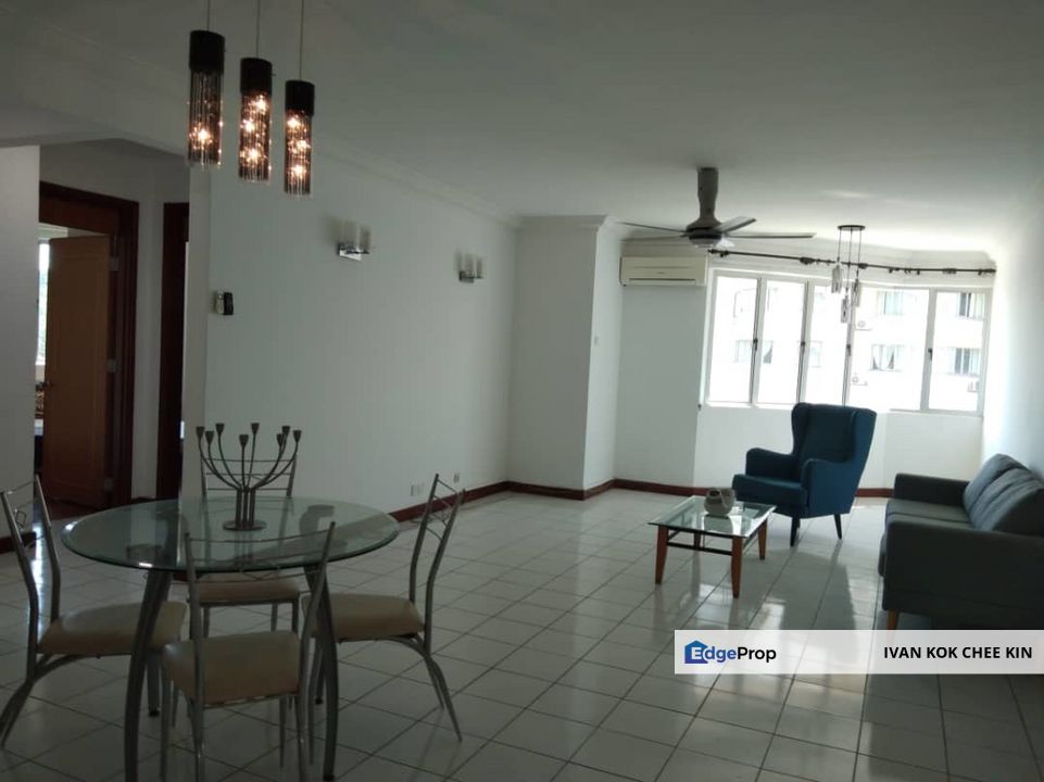 Value Buy Unit, Selangor, Tropicana