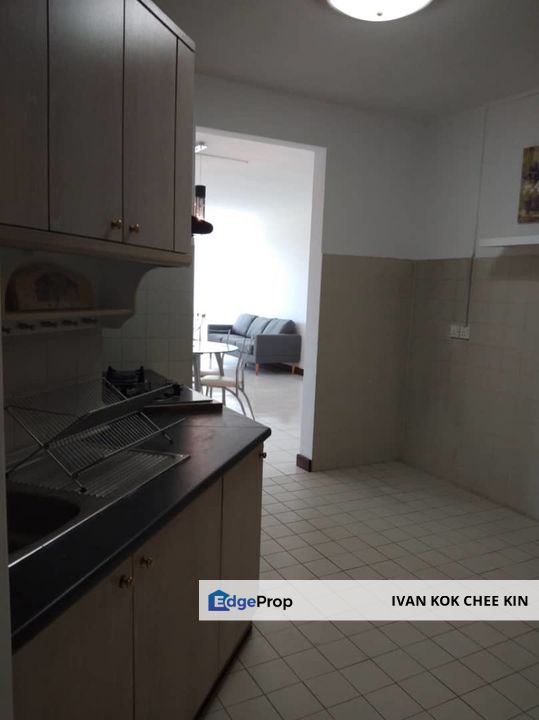 Value Buy Unit, Selangor, Tropicana