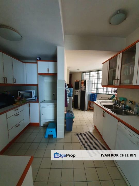 Limited Duplex Unit With 3 Carpark Lot, Selangor, Tropicana
