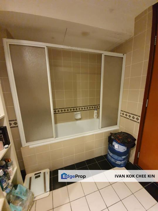 Limited Duplex Unit With 3 Carpark Lot, Selangor, Tropicana