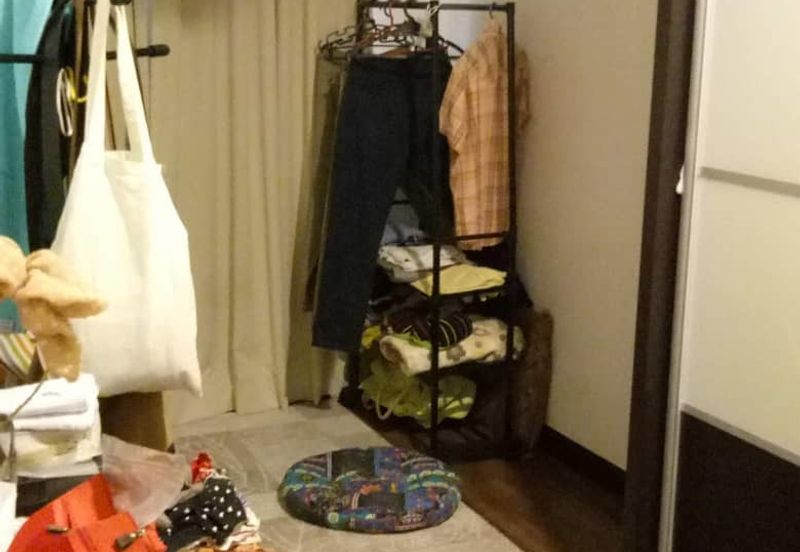 Hijauan Saujana Condominium