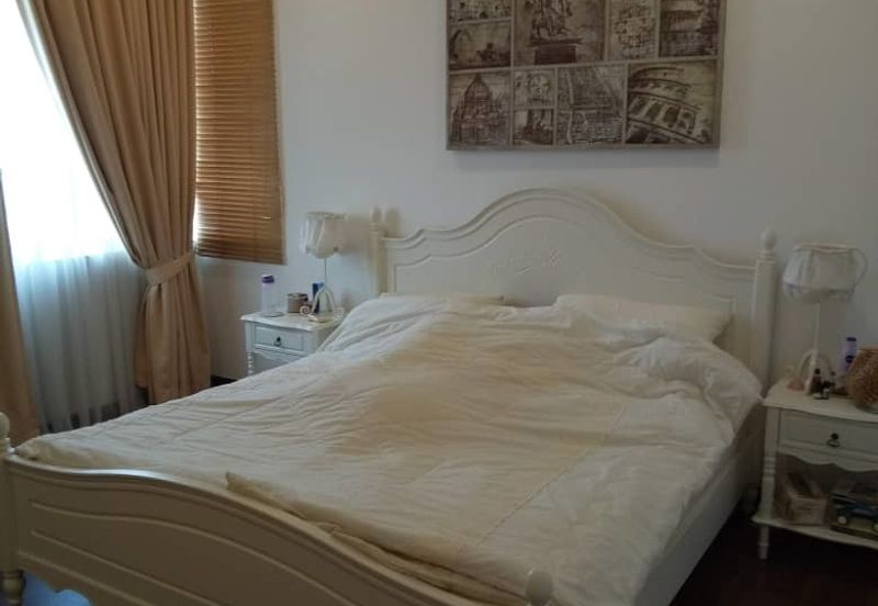 Hijauan Saujana Condominium