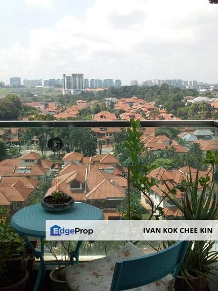 Value Buy Unit & Low Downpayment (Facing Bungalow View), Selangor, Saujana 