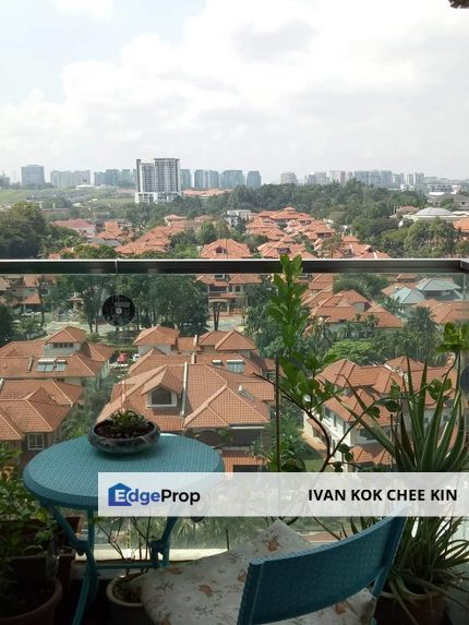 Value Buy Unit & Low Downpayment (Facing Bungalow View), Selangor, Glenmarie