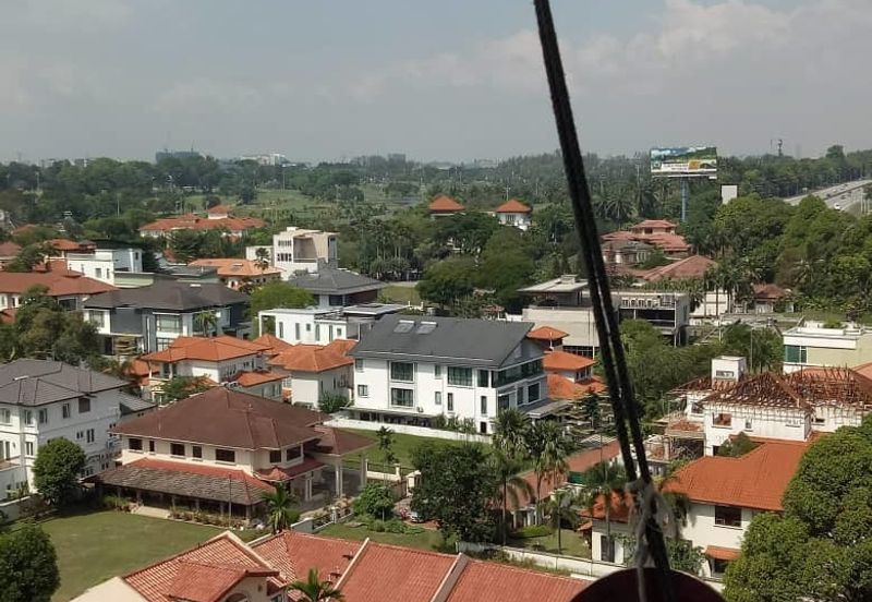 Hijauan Saujana Condominium