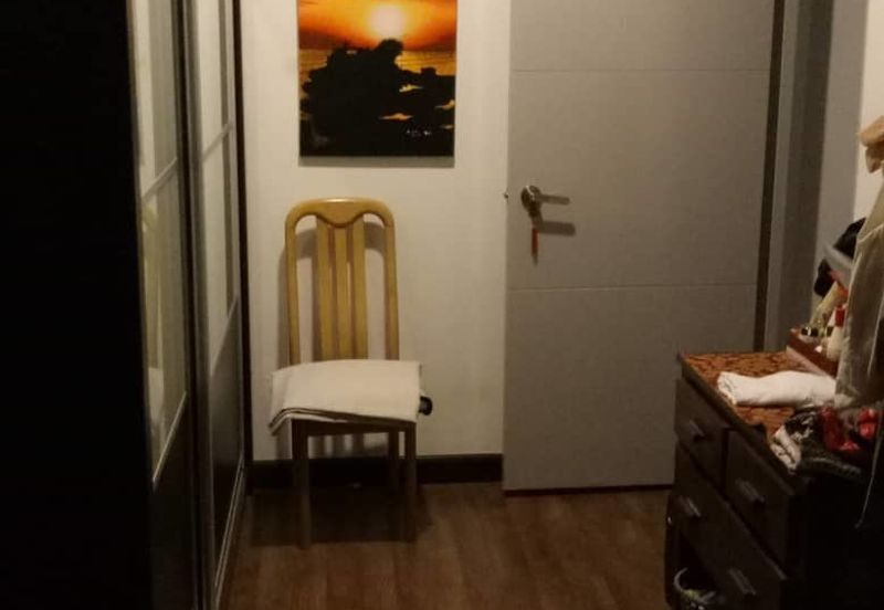 Hijauan Saujana Condominium