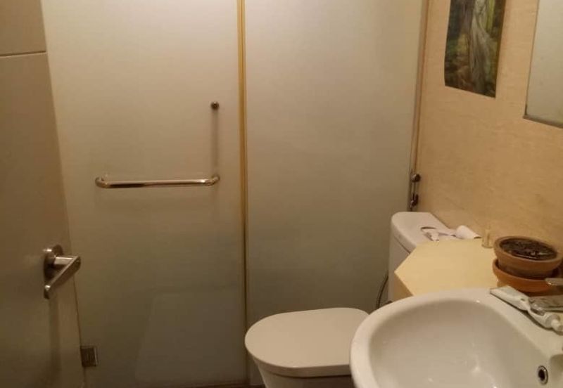 Hijauan Saujana Condominium