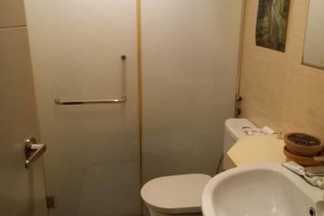 Hijauan Saujana Condominium