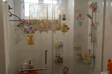 Hijauan Saujana Condominium