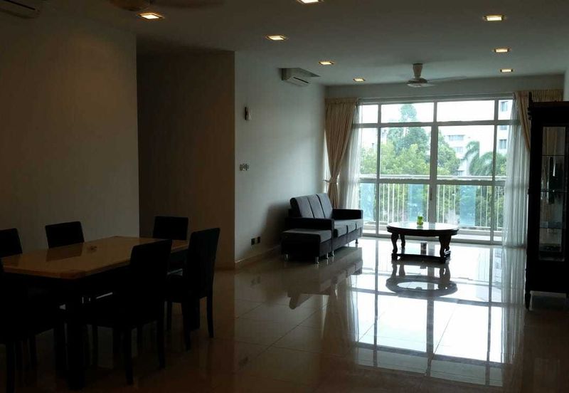 Amaya Saujana, Saujana Subang