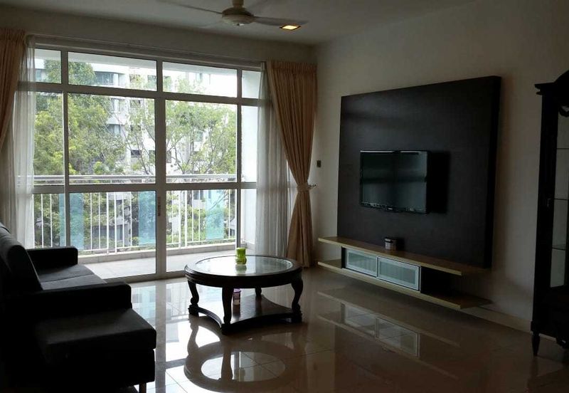 Amaya Saujana, Saujana Subang