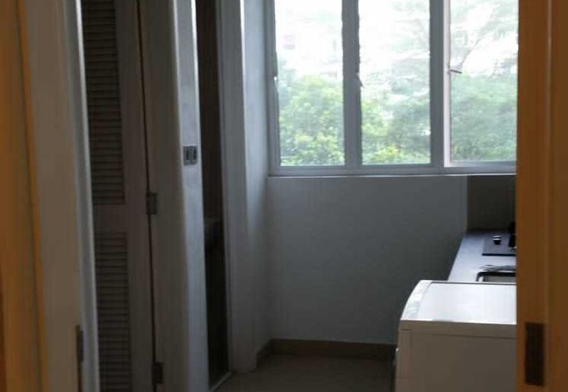 Amaya Saujana, Saujana Subang