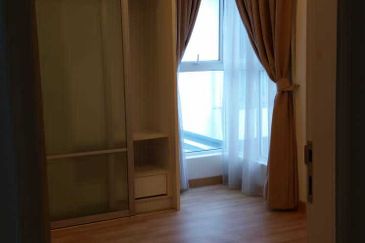 Amaya Saujana, Saujana Subang