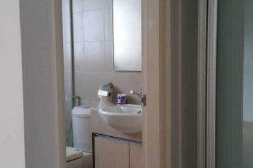 Amaya Saujana, Saujana Subang