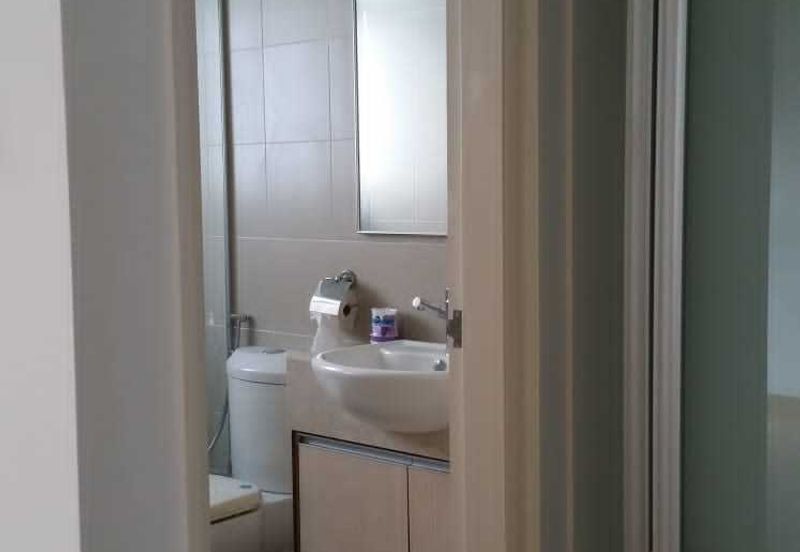 Amaya Saujana, Saujana Subang