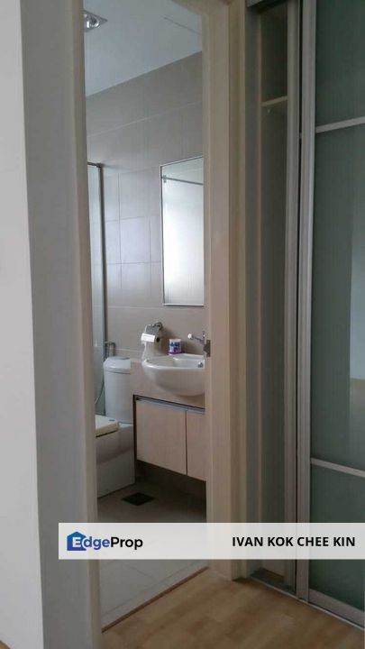 Limited Lot Facing Saujana Villa Unit, Selangor, Saujana 