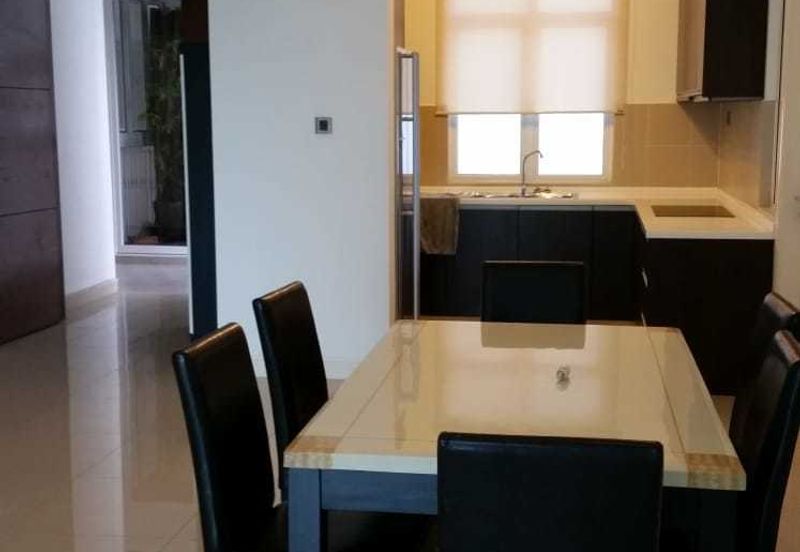 Amaya Saujana, Saujana Subang