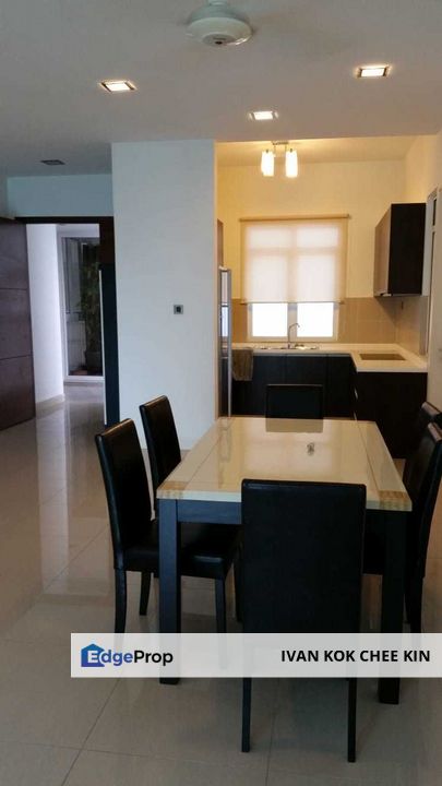 Limited Lot Facing Saujana Villa Unit, Selangor, Saujana 