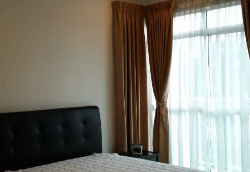 Amaya Saujana, Saujana Subang