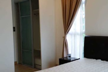 Amaya Saujana, Saujana Subang