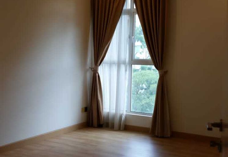 Amaya Saujana, Saujana Subang