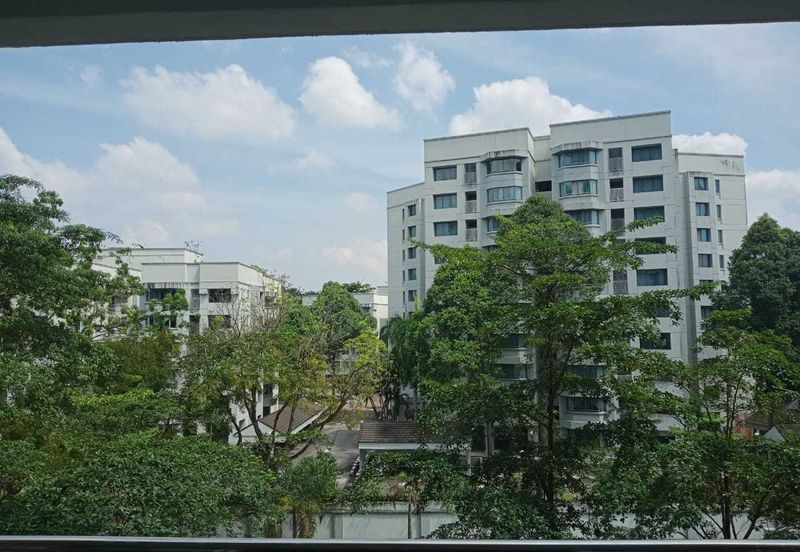 Amaya Saujana, Saujana Subang